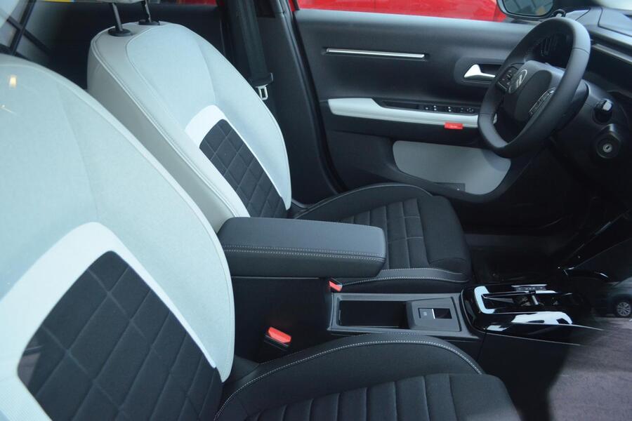 Citroën e-C3 vaihtoauto