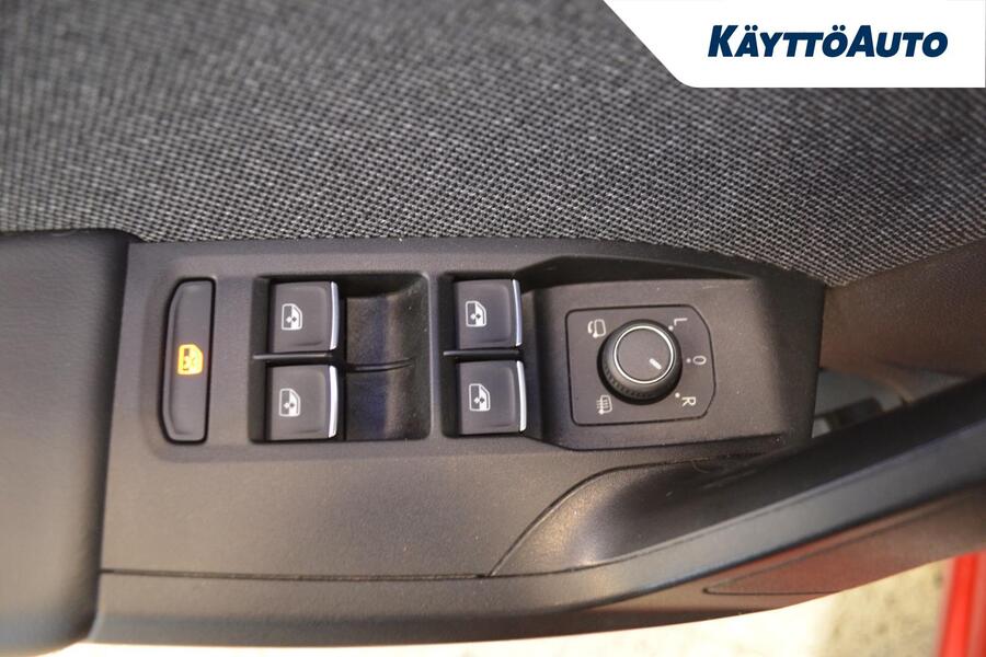 SEAT Leon vaihtoauto