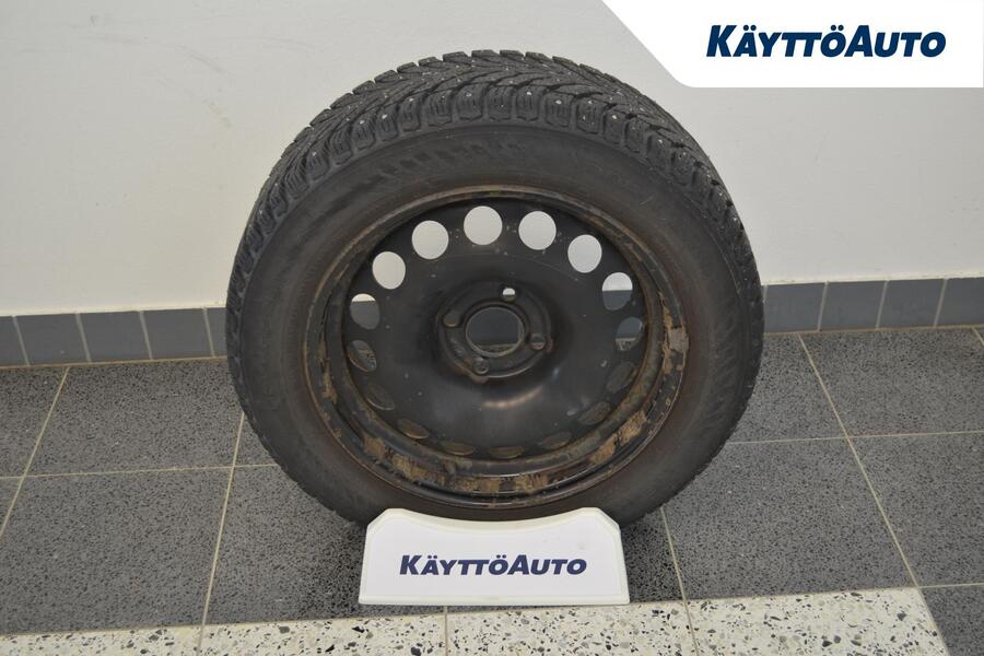 Citroën C4 Cactus vaihtoauto