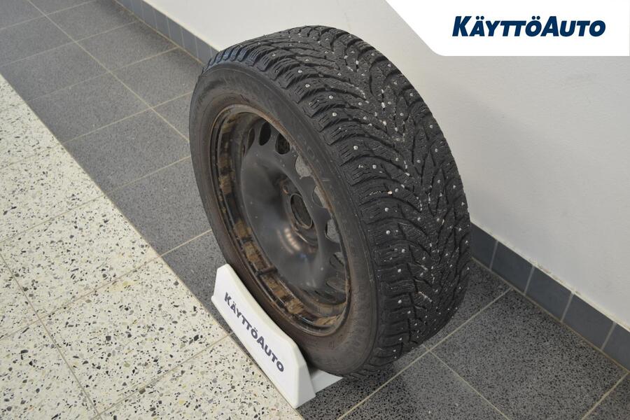 Citroën C4 Cactus vaihtoauto