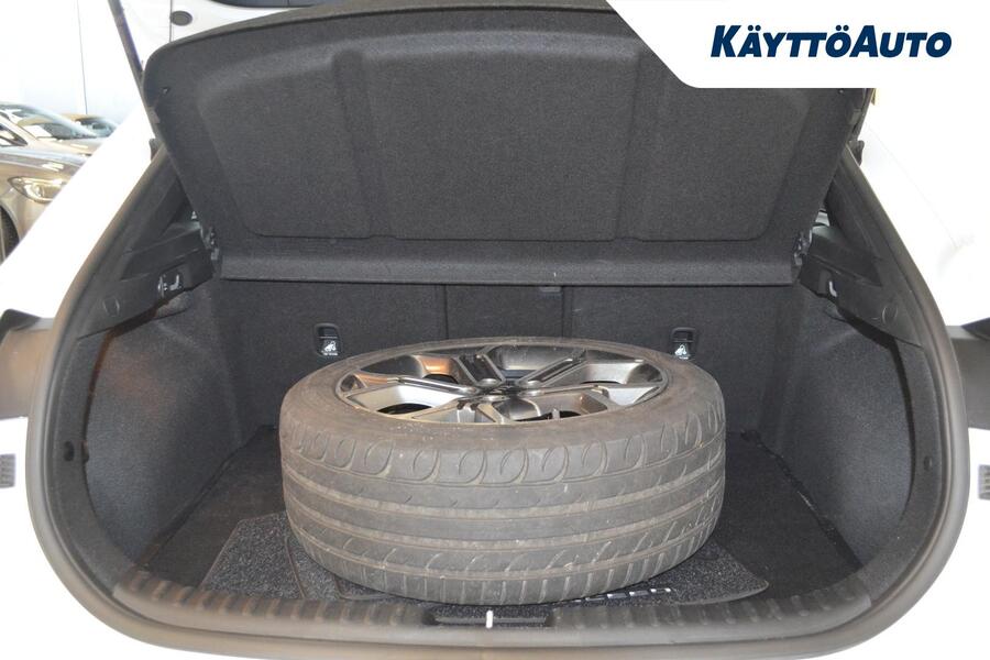 Kia XCeed vaihtoauto