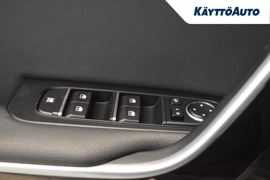 Kia XCeed vaihtoauto