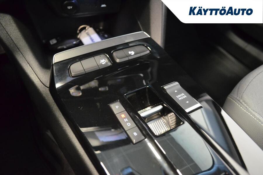 Opel Mokka vaihtoauto