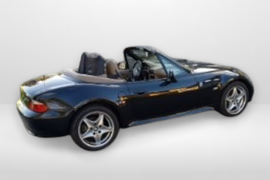 BMW Z3 vaihtoauto