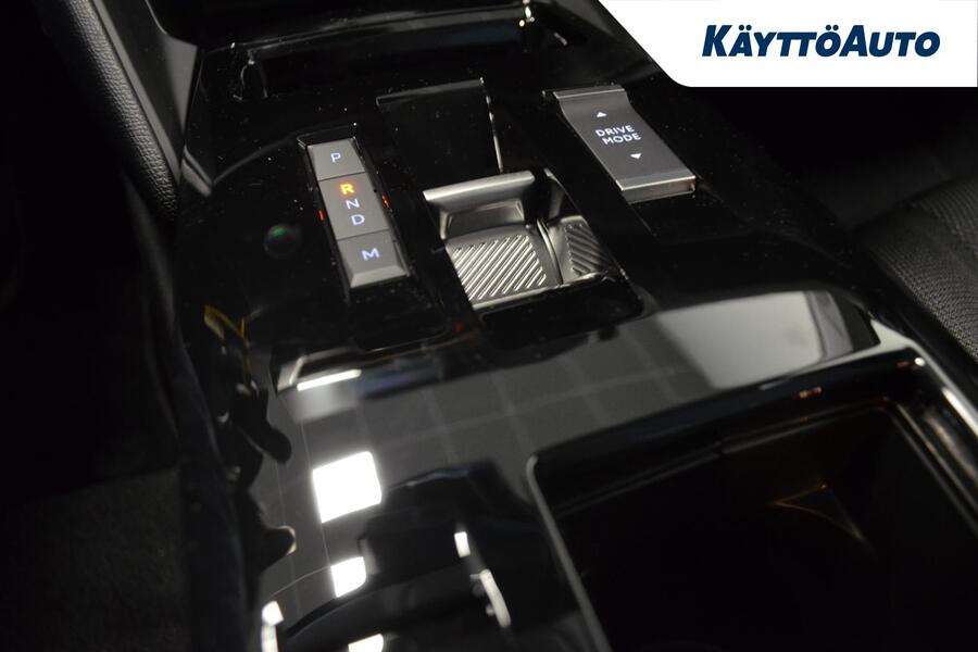 Citroën C4 vaihtoauto