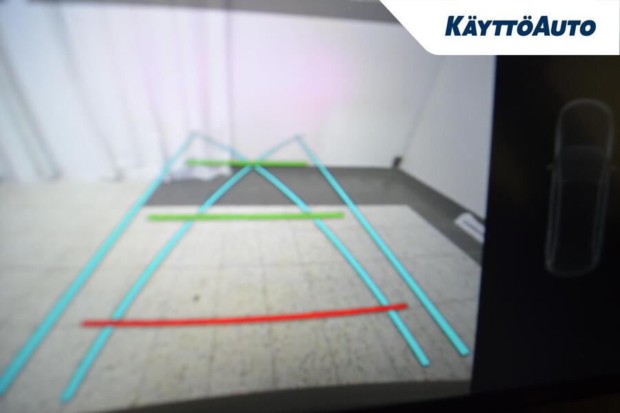 Citroën C4 vaihtoauto