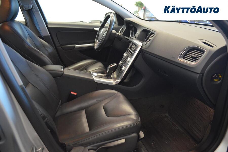 Volvo S60 vaihtoauto