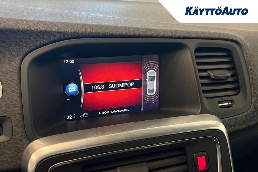 Volvo S60 vaihtoauto