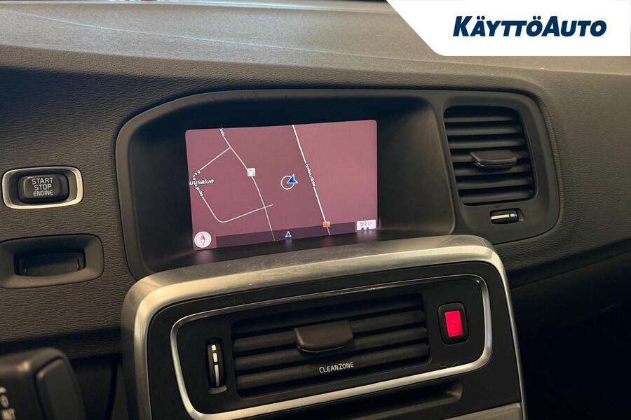 Volvo S60 vaihtoauto