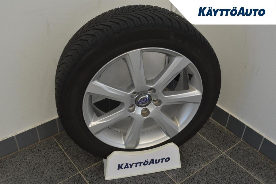 Volvo S60 vaihtoauto