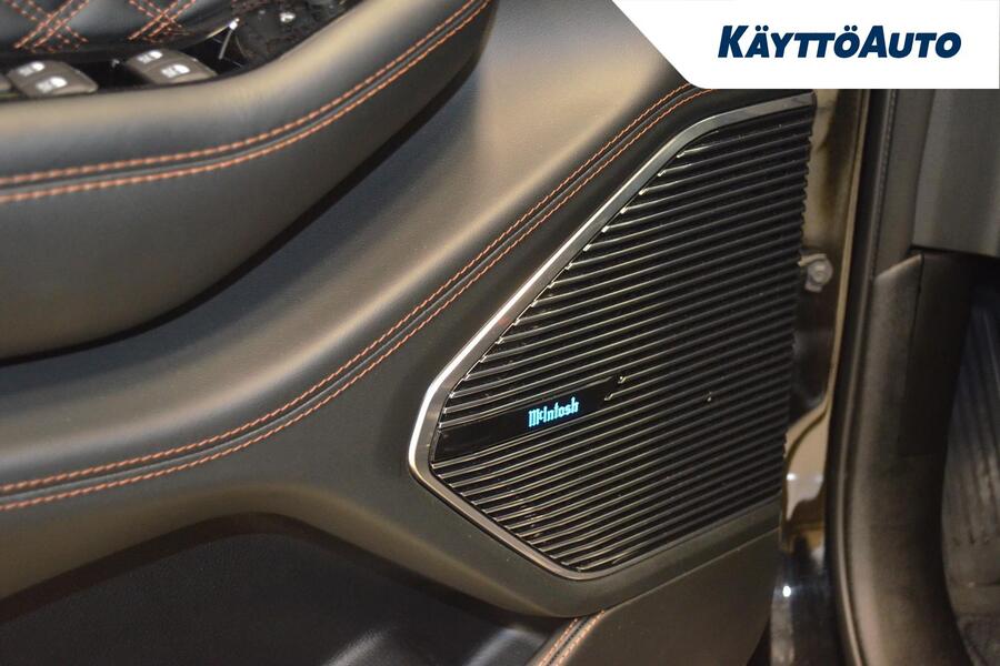 Jeep Grand Cherokee vaihtoauto