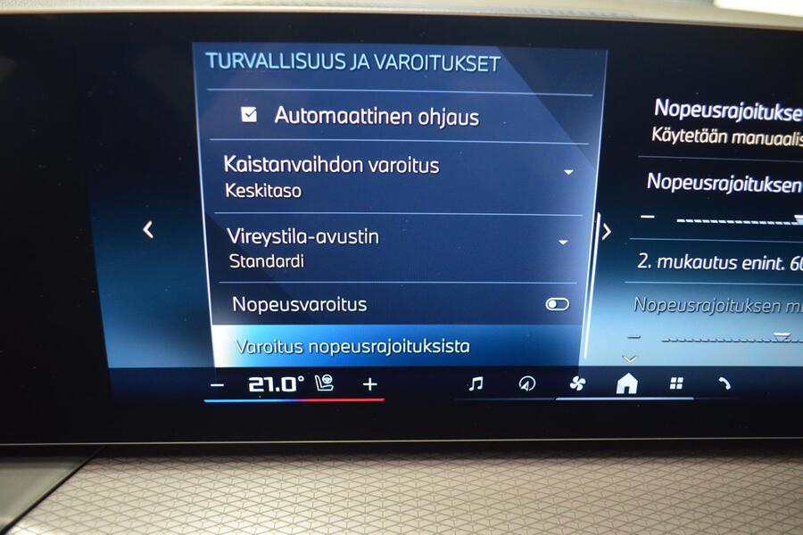 BMW i4 vaihtoauto