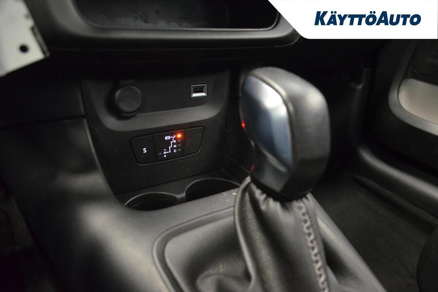 Citroën C3 vaihtoauto