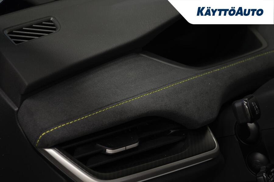 Skoda Elroq vaihtoauto