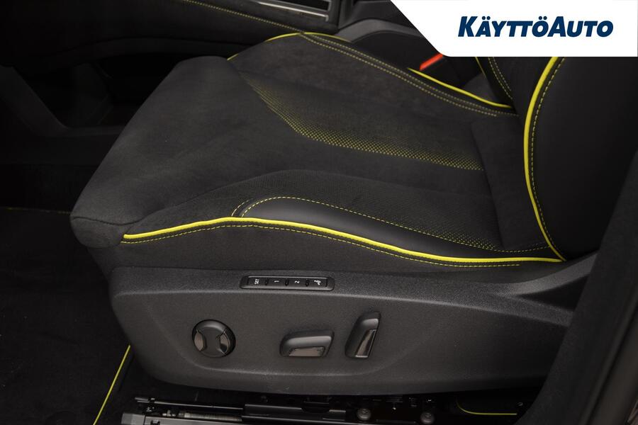 Skoda Elroq vaihtoauto