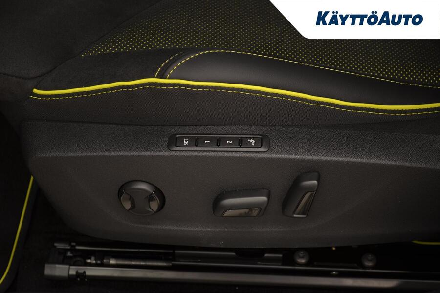 Skoda Elroq vaihtoauto