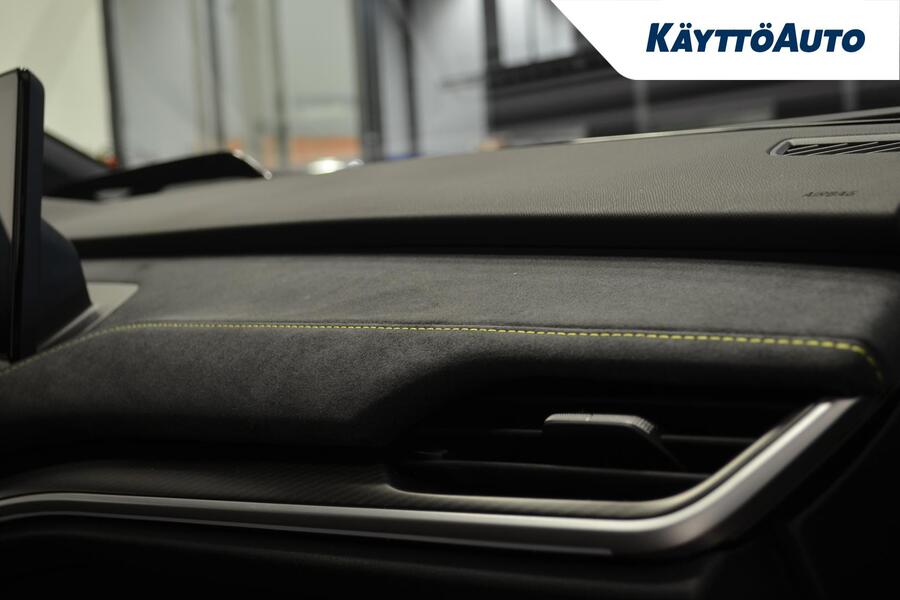 Skoda Elroq vaihtoauto