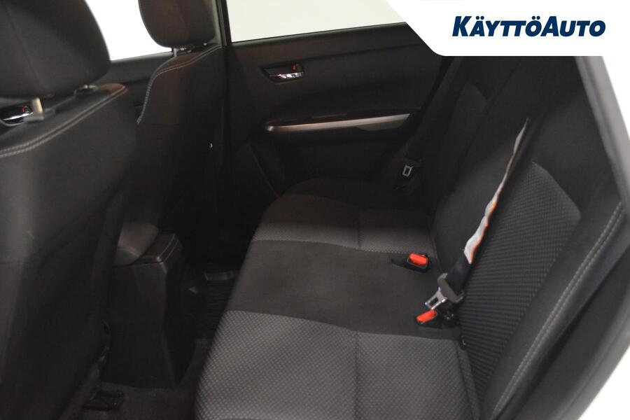 Suzuki Vitara vaihtoauto