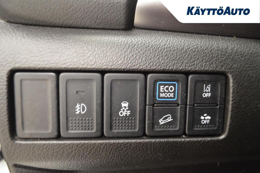 Suzuki Vitara vaihtoauto