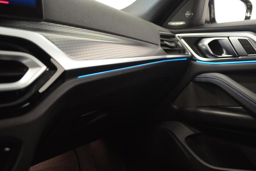 BMW i4 M50 vaihtoauto