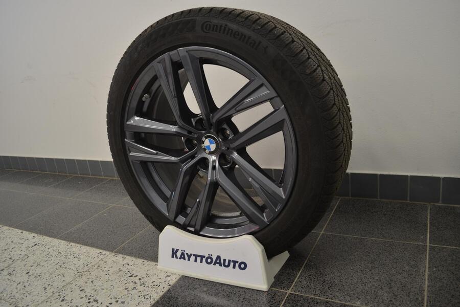 BMW i4 M50 vaihtoauto