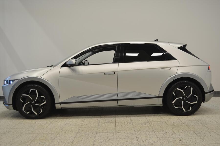 Hyundai IONIQ 5 vaihtoauto