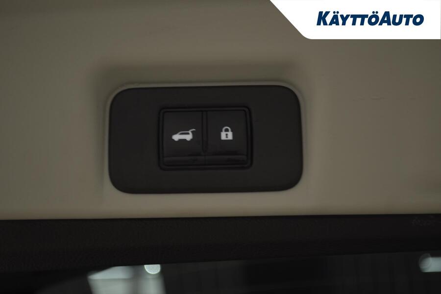 Nissan Ariya vaihtoauto