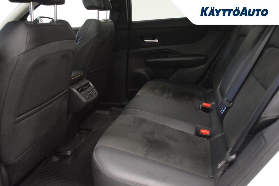 Nissan Ariya vaihtoauto