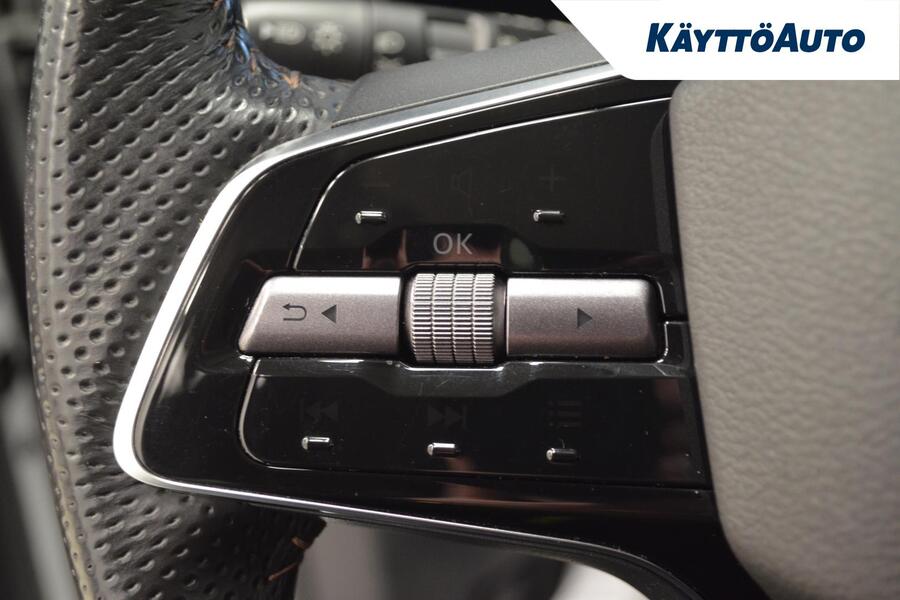 Nissan Ariya vaihtoauto