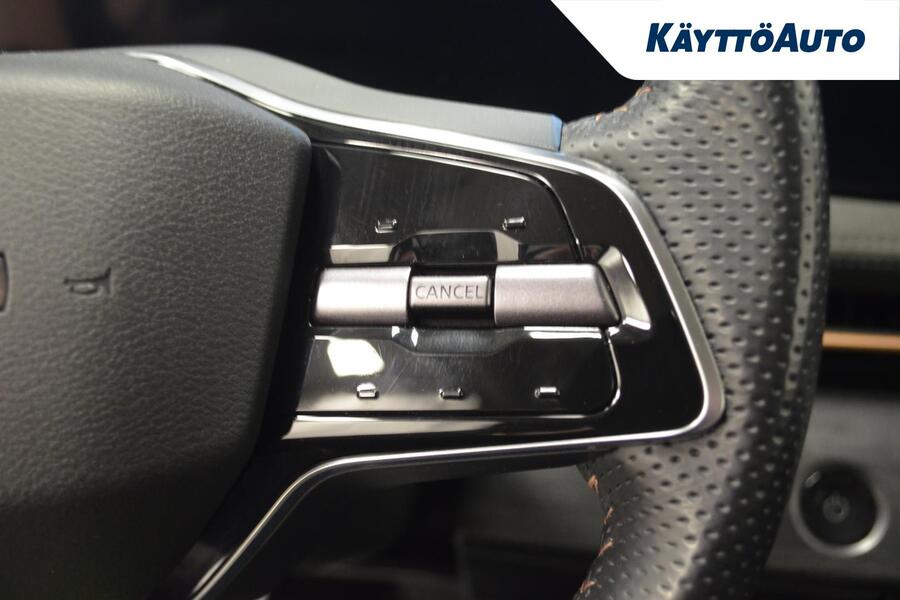 Nissan Ariya vaihtoauto