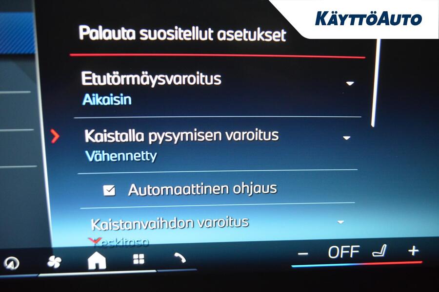 BMW i4 vaihtoauto