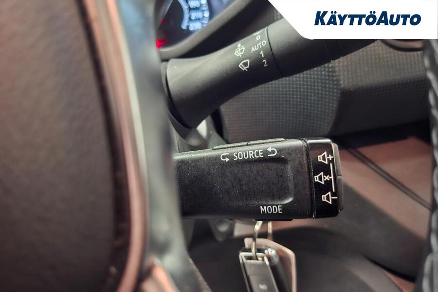 Nissan Primastar vaihtoauto