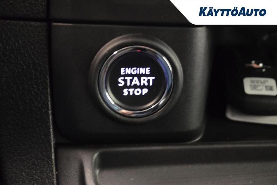 Opel Vivaro-e vaihtoauto