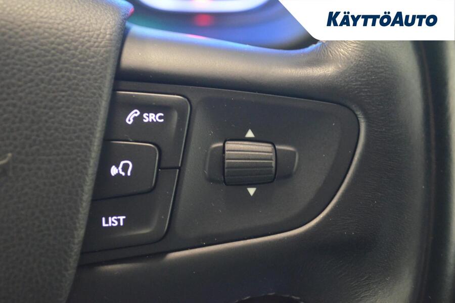 Opel Vivaro-e vaihtoauto