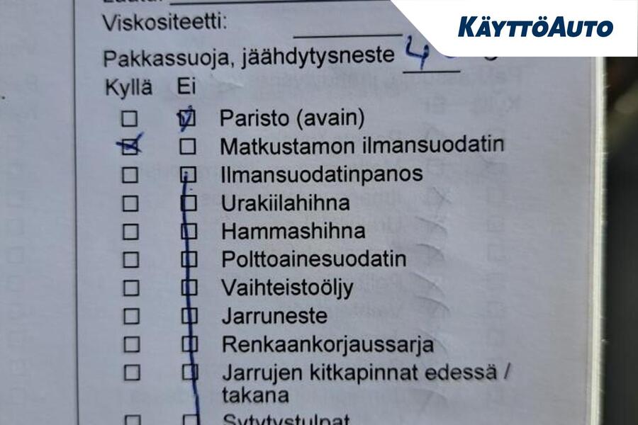 Opel Vivaro-e vaihtoauto