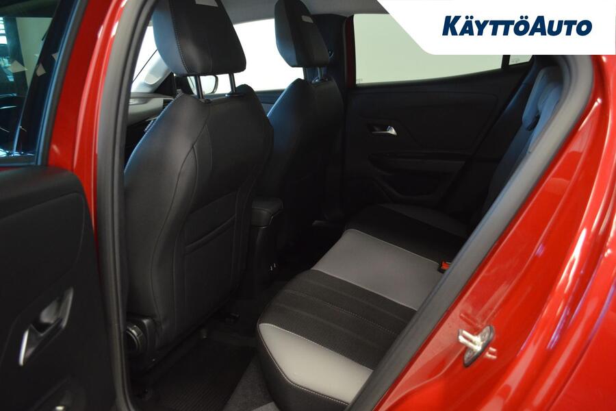 Opel Mokka vaihtoauto