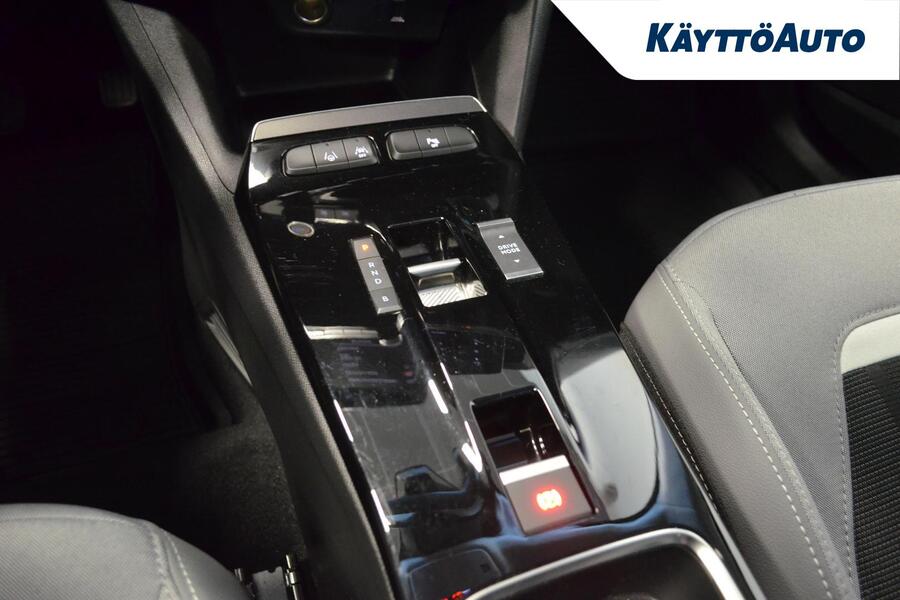 Opel Mokka vaihtoauto