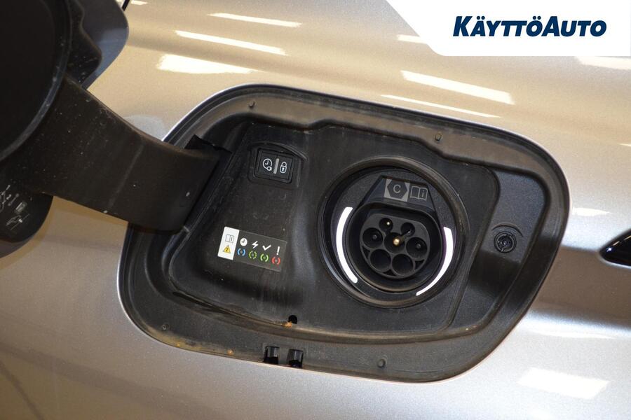 Peugeot 308 vaihtoauto