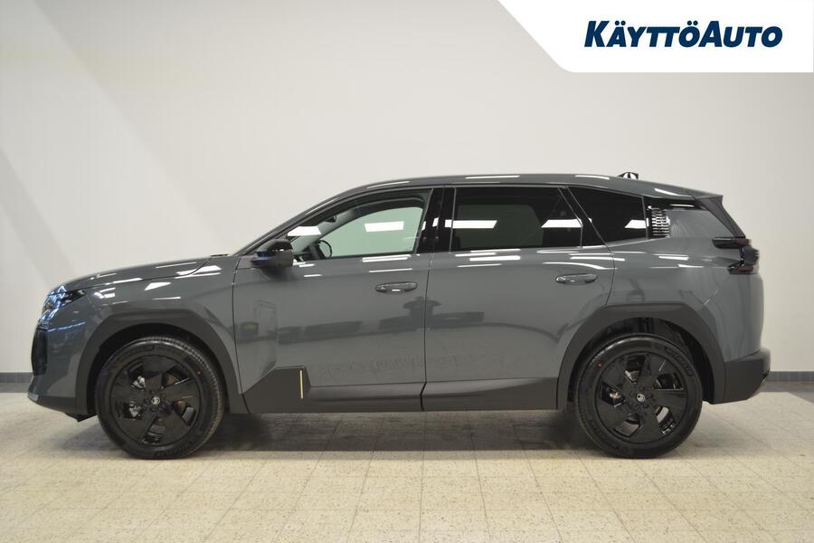 Citroën C5 Aircross vaihtoauto