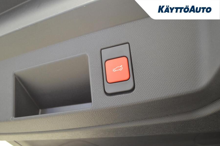 Citroën C5 Aircross vaihtoauto