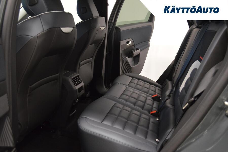 Citroën C5 Aircross vaihtoauto