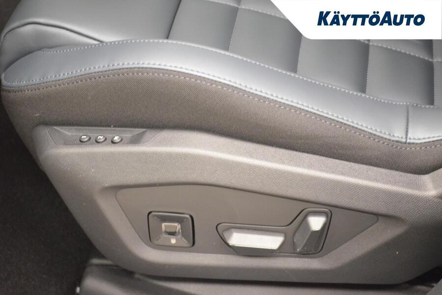 Citroën C5 Aircross vaihtoauto