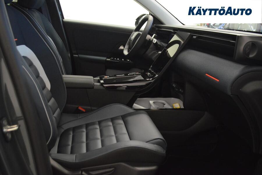 Citroën C5 Aircross vaihtoauto