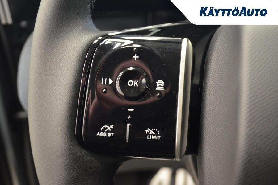 Citroën C5 Aircross vaihtoauto