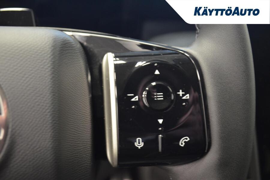 Citroën C5 Aircross vaihtoauto