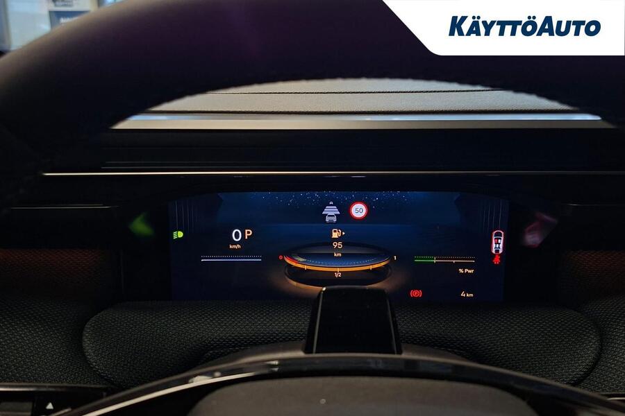 Citroën C5 Aircross vaihtoauto