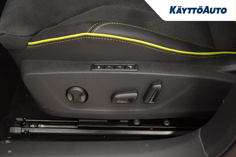 Skoda Elroq vaihtoauto