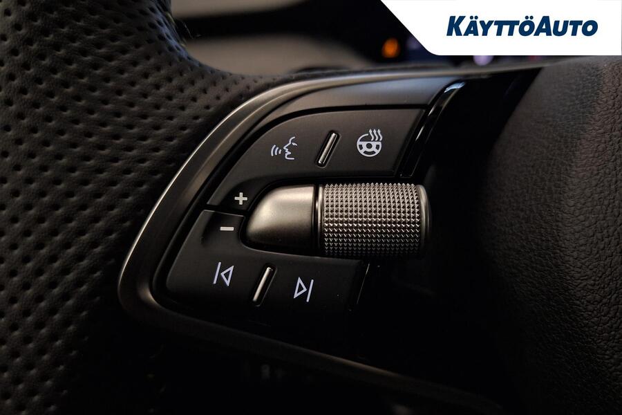 Skoda Elroq vaihtoauto