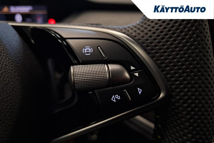 Skoda Elroq vaihtoauto