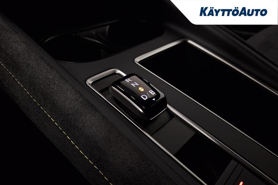 Skoda Elroq vaihtoauto